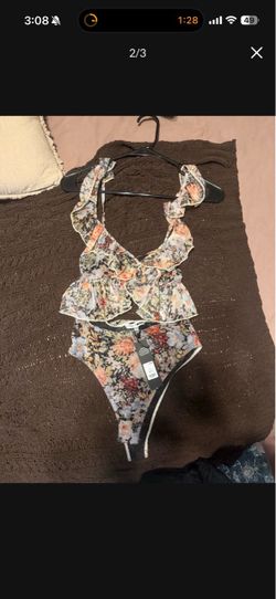 bodysuit worn
