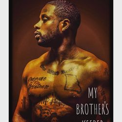 My Brothers Keeper Album 