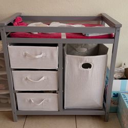 Changing Table