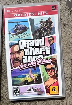 GTA