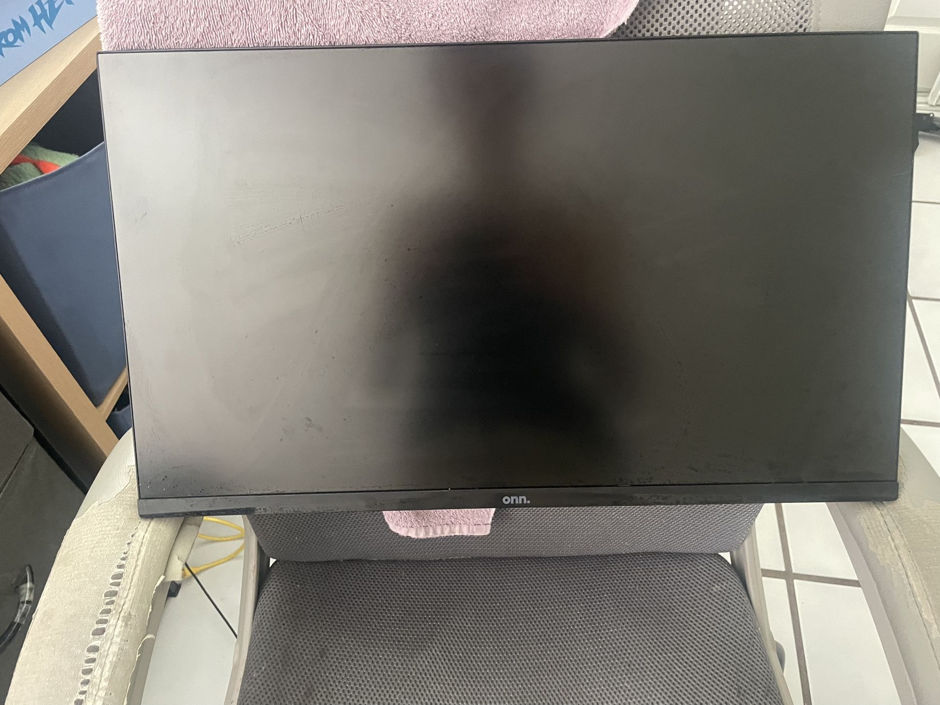 180hz Gaming Monitor 
