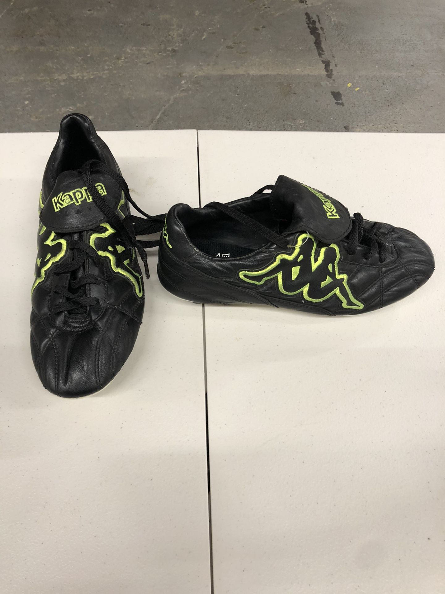 Kappa players FG soccer cleats