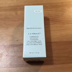Skinceuticals C E Ferulic - New