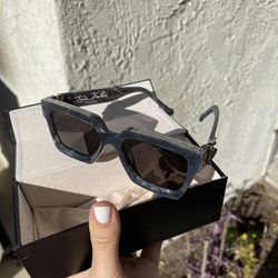 Louis V Millionaire Sunglasses 