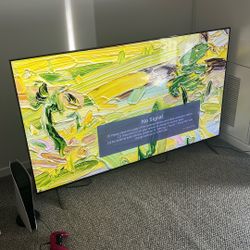 LG 75 Inch QNED83UPA