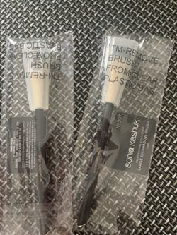 Large Eyeshadow Brush