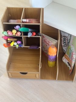 Pencil Holder