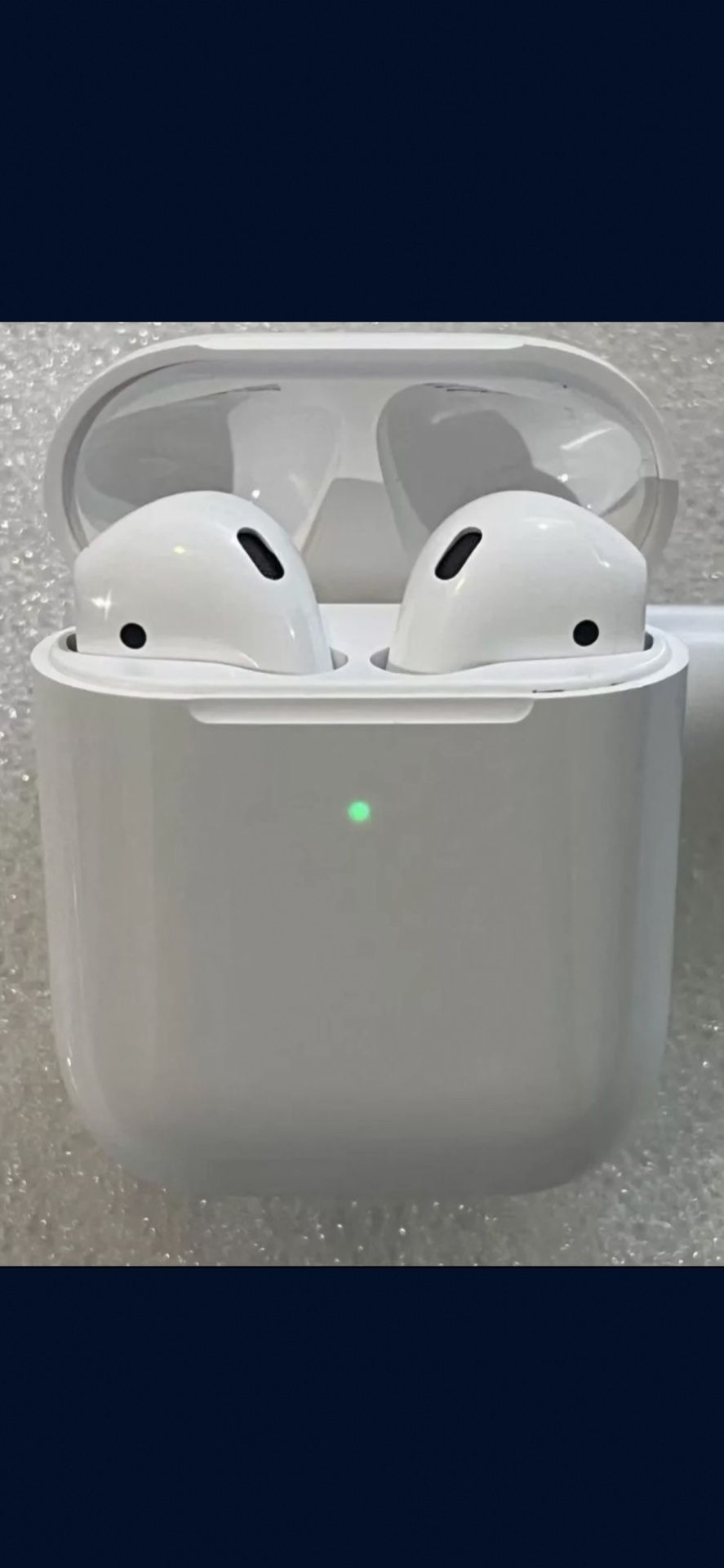 Apple AirPods 