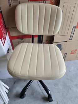 Computer chair