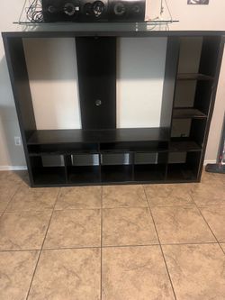 Lappland Tv Storage Unit