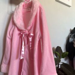 Pink Coat 🎀