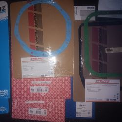  Gaskets, Acura, Honda, Ford, GM