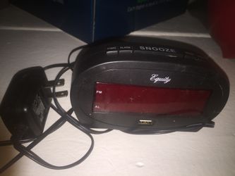 alarm