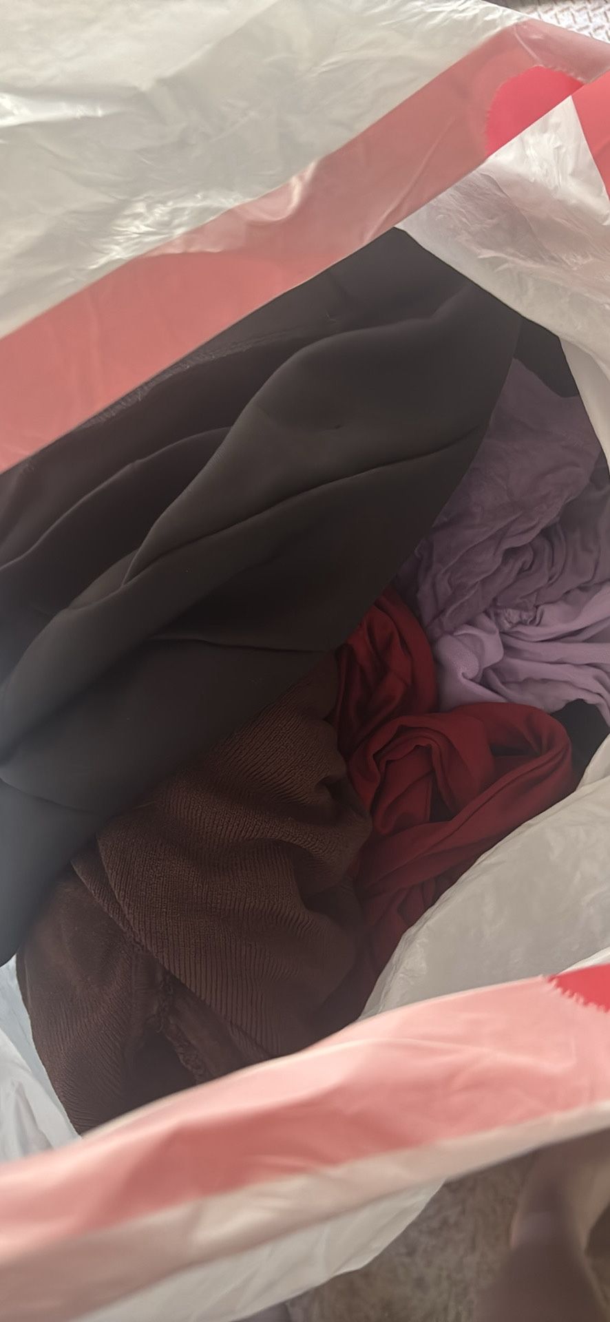 Womens Assorted Clothes