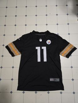 Nike NFL Pittsburgh Steelers Chase Claypool #11 Jersey – Size XL