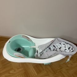Bathtub For Baby (Infant)