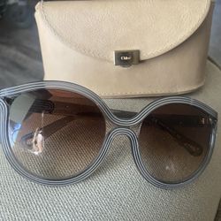 Chloe Designer Sunglasses