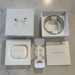 2nd Generation Airpods