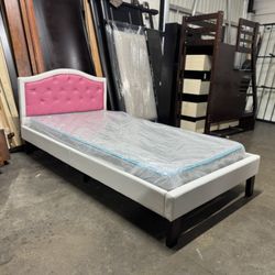 Twin Bed $199