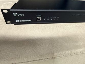 Crestron CP3 3-Series Control System Processor