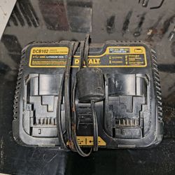 DeWalt Chargers