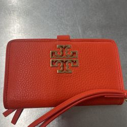 TORY BURCH WALLET