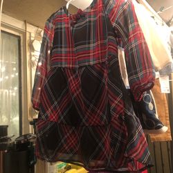 Clothing For Baby’s Toddler And Kids