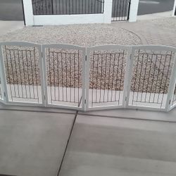Pets Safety Fence