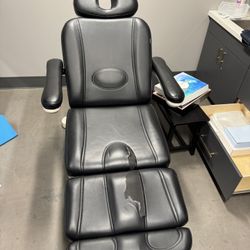 Med Chair Electric 