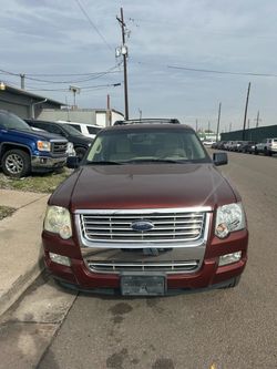 2009 Ford Explorer