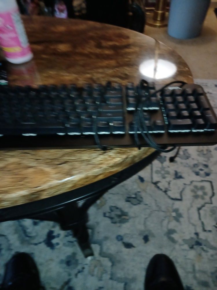 Gaming Keyboard
