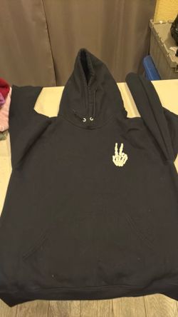 Sweatshirt hoodie