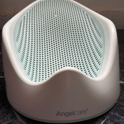 angel care bath support