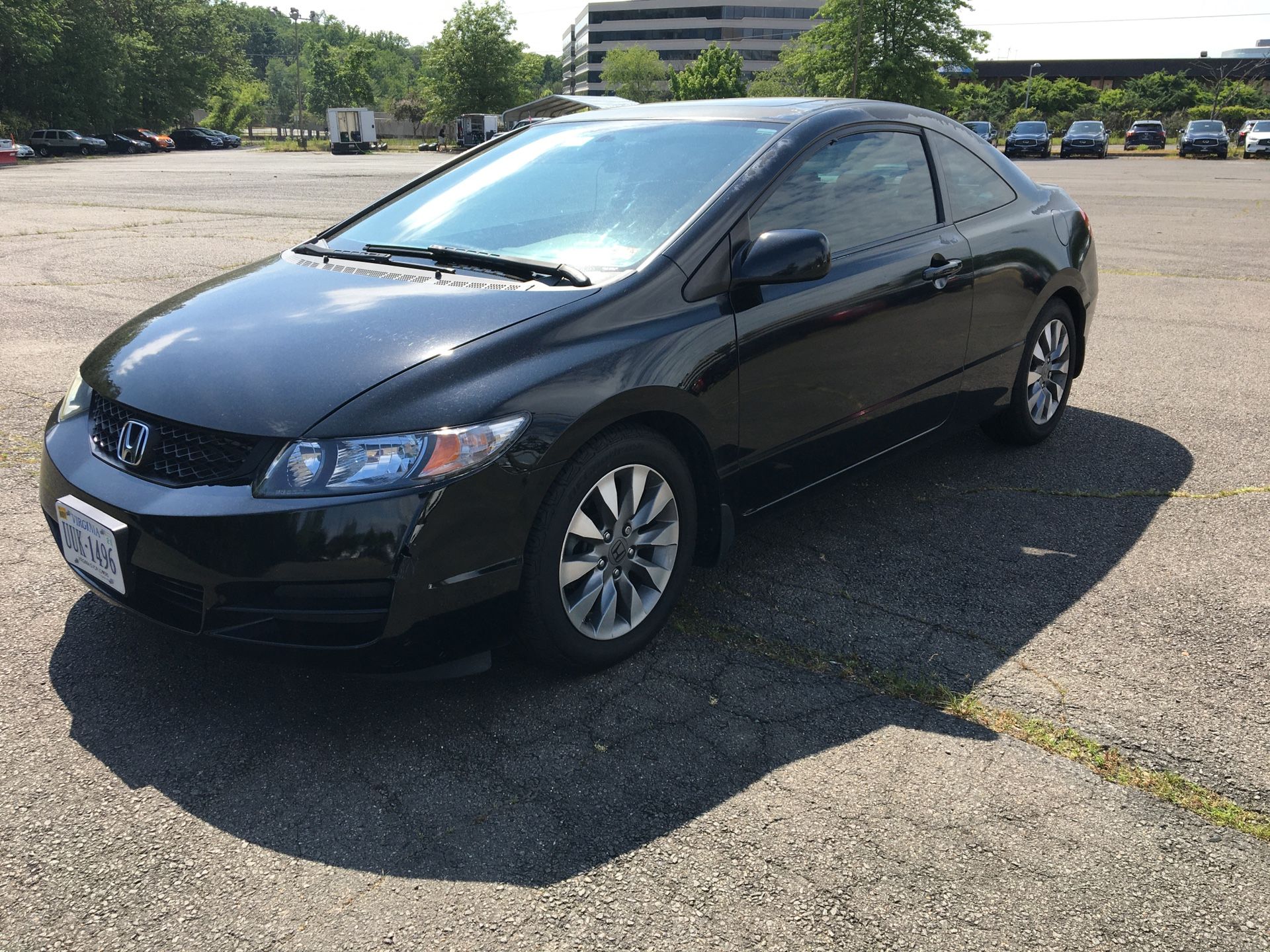 2009 Honda Civic