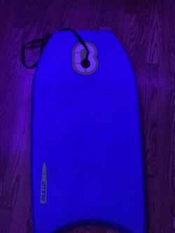 Bodyboard 