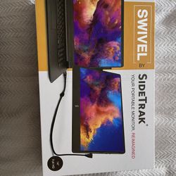 Portable Monitor Brand New 14inch HD