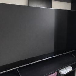 TV With stand 