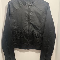 Banana Republic Jacket With Pockets 