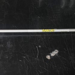 Turbojet 1/4” Pressure Washer Wand