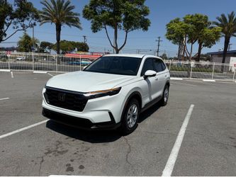 2023 Honda Cr-v