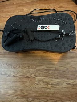 Vibration Plate