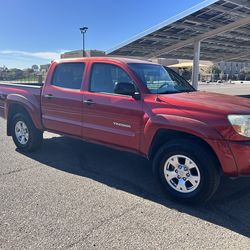 2008 Toyota Tacoma