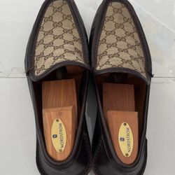 Gucci Loafers 