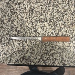 Opinel Unix Filet Knife