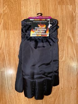 Polar Extreme Women's Insulated Ski Gloves