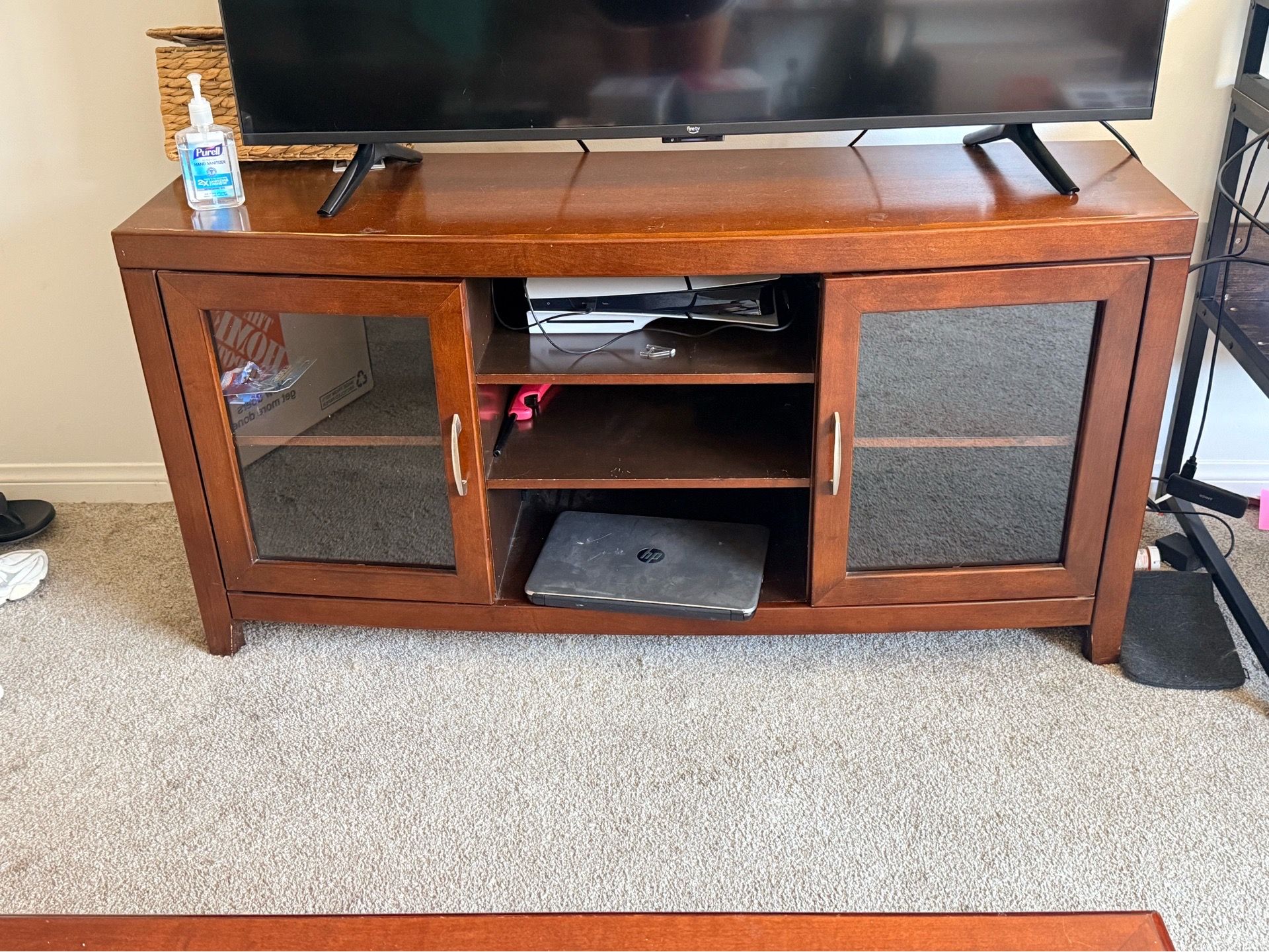 TV Stand!