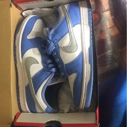 Nike Dunk Ones 