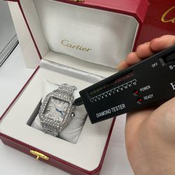 Cartier Watch