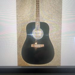 Gibson MaAstro guitar