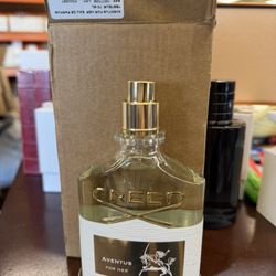 Aventus For Her Tester Box